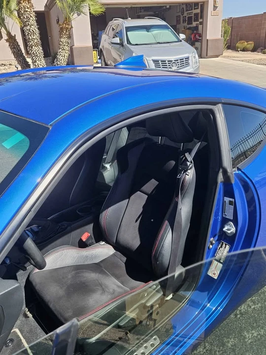 2014 Subaru BRZ 1st Gen - Image 10 of 10