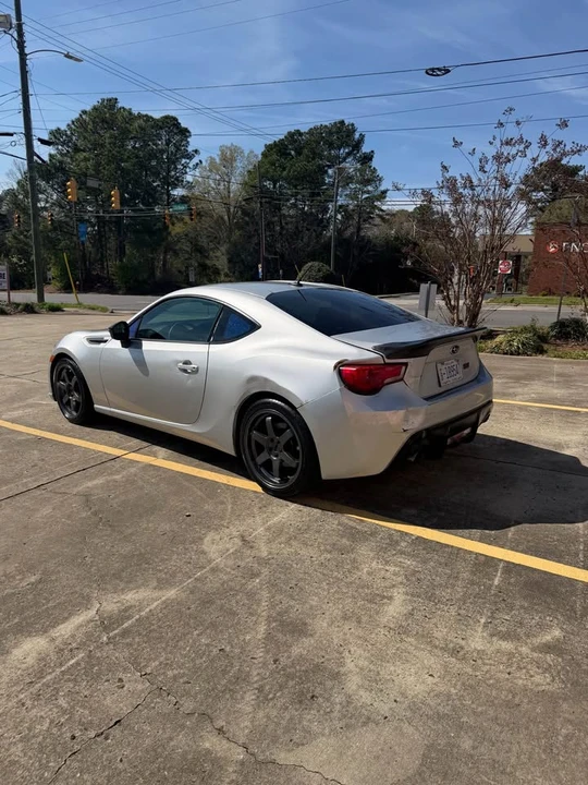 2014 Subaru BRZ 1st Gen - Image 4 of 8