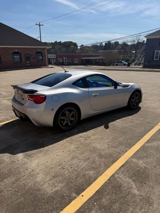 2014 Subaru BRZ 1st Gen - Image 3 of 8
