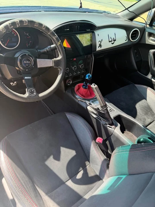 2014 Subaru BRZ 1st Gen - Image 5 of 8