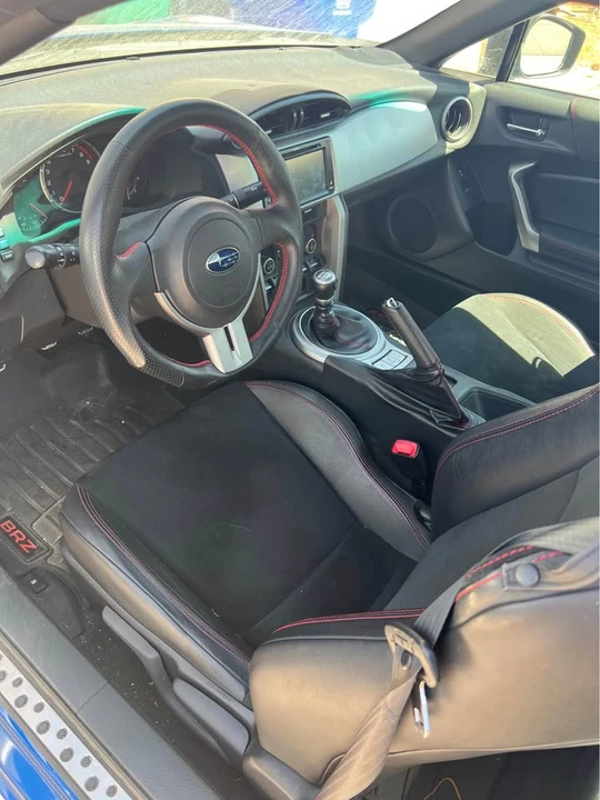 2014 Subaru BRZ 1st Gen - Image 6 of 7