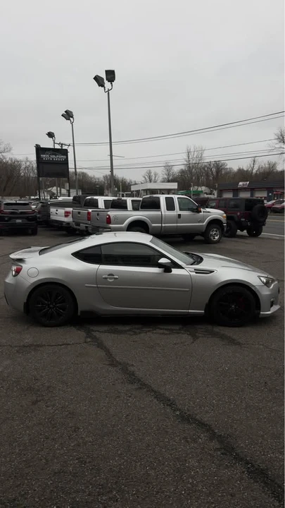 2014 Subaru BRZ 1st Gen - Image 5 of 13