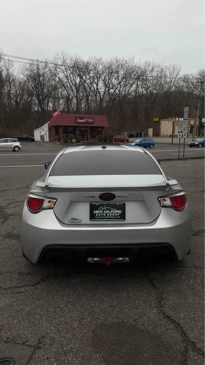 2014 Subaru BRZ 1st Gen - Image 4 of 13