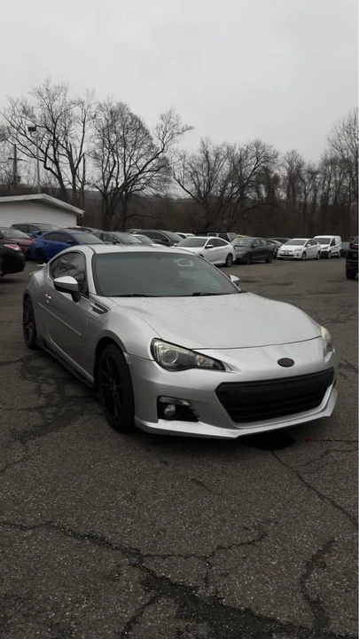 2014 Subaru BRZ 1st Gen - Image 7 of 13