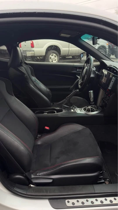 2014 Subaru BRZ 1st Gen - Image 9 of 13