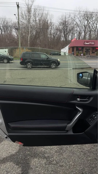 2014 Subaru BRZ 1st Gen - Image 12 of 13
