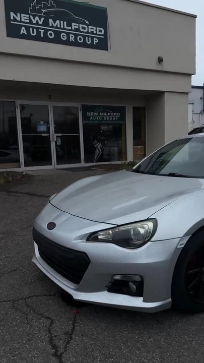 2014 Subaru BRZ 1st Gen - Image 13 of 13