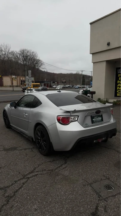 2014 Subaru BRZ 1st Gen - Image 3 of 13