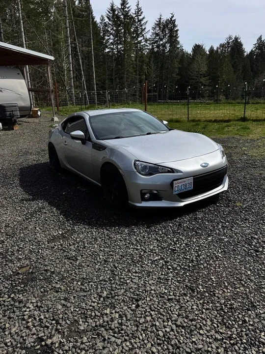 2014 Subaru BRZ 1st Gen - Image 3 of 7