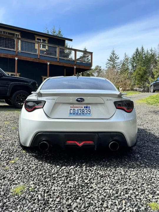 2014 Subaru BRZ 1st Gen - Image 5 of 7