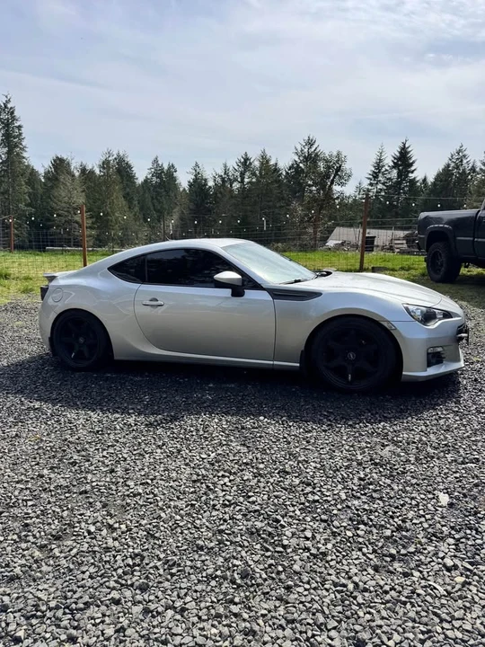 2014 Subaru BRZ 1st Gen - Image 4 of 7