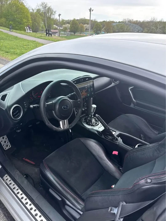 2014 Subaru BRZ 1st Gen - Image 7 of 8