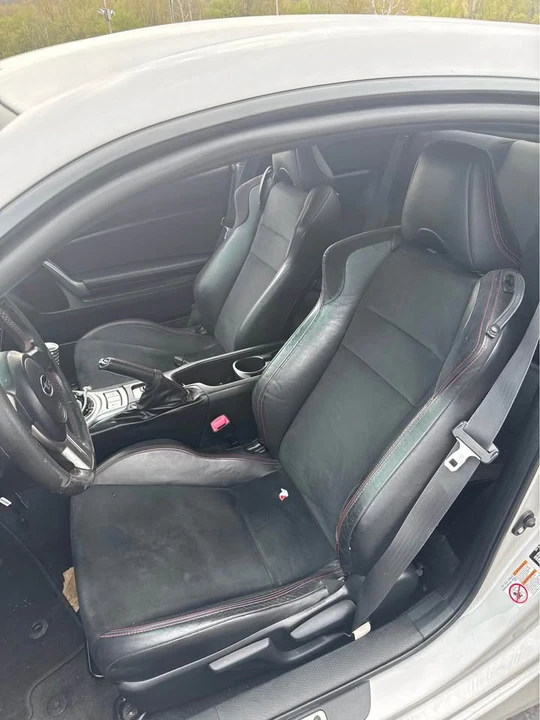 2014 Subaru BRZ 1st Gen - Image 8 of 8