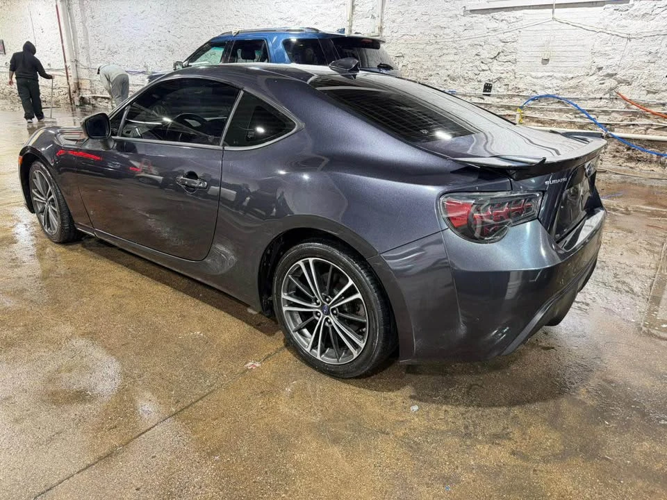 2014 Subaru BRZ 1st Gen - Image 4 of 7