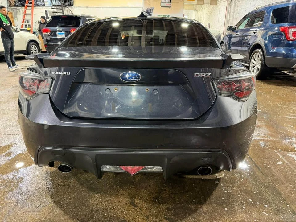 2014 Subaru BRZ 1st Gen - Image 6 of 7