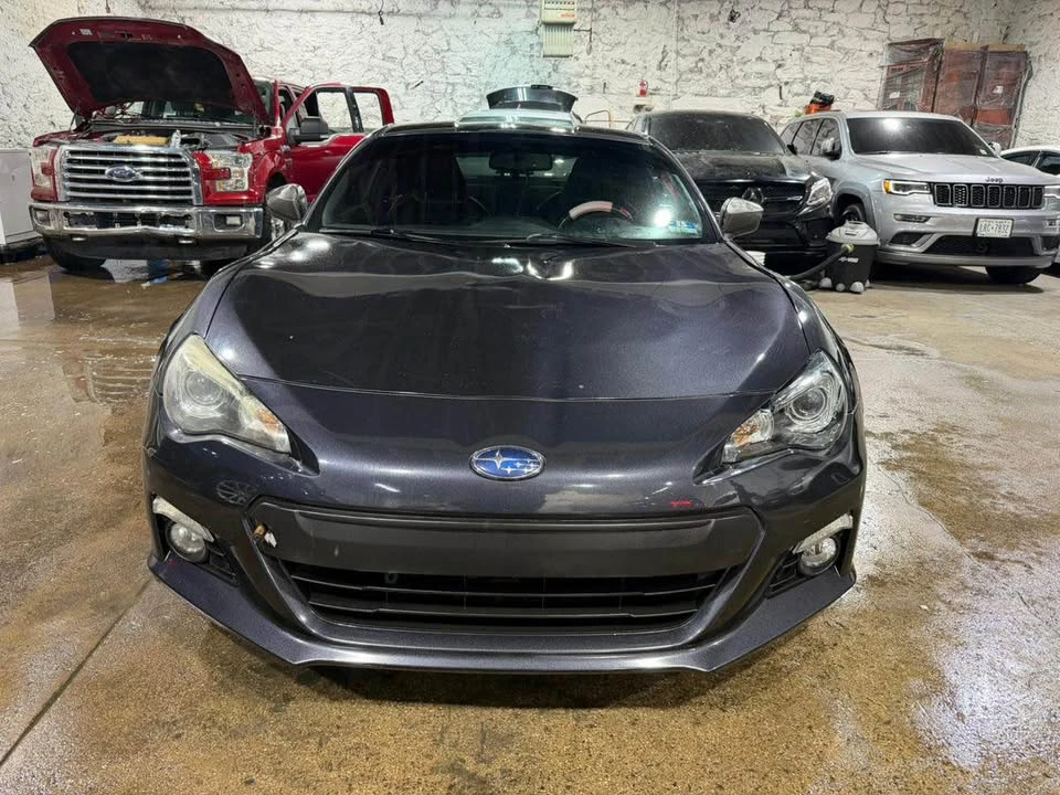 2014 Subaru BRZ 1st Gen - Image 3 of 7