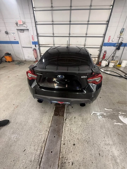 2014 Subaru BRZ 1st Gen - Image 3 of 7