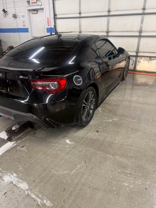 2014 Subaru BRZ 1st Gen - Image 7 of 7