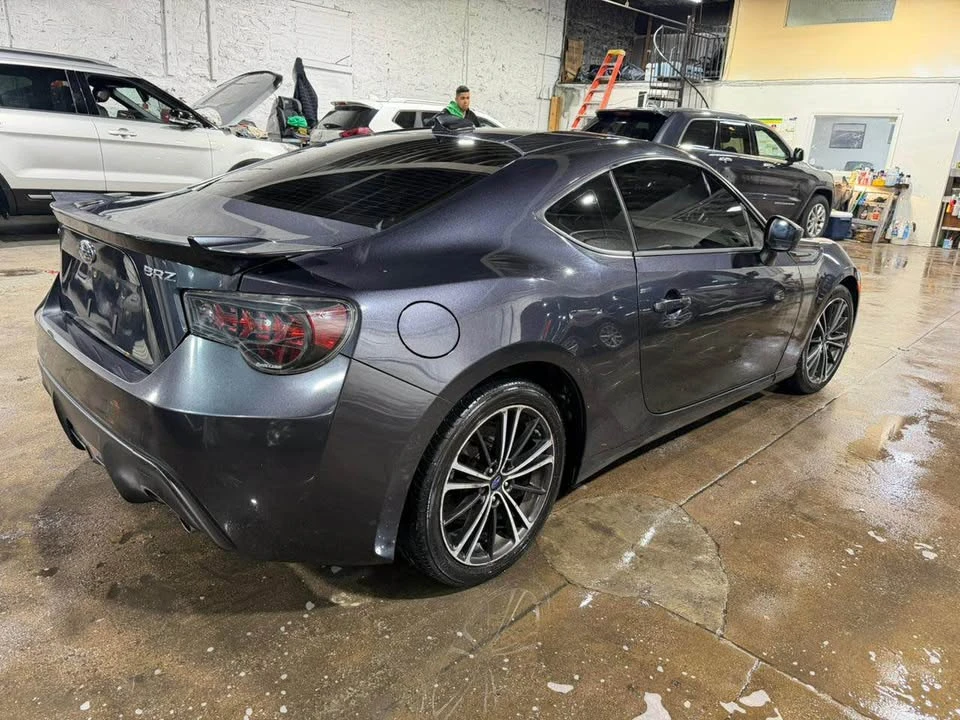 2014 Subaru BRZ 1st Gen - Image 5 of 7
