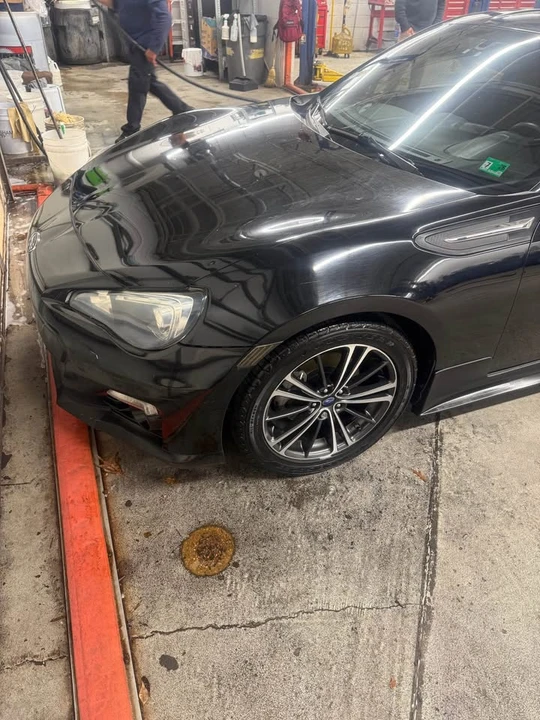 2014 Subaru BRZ 1st Gen - Image 4 of 7