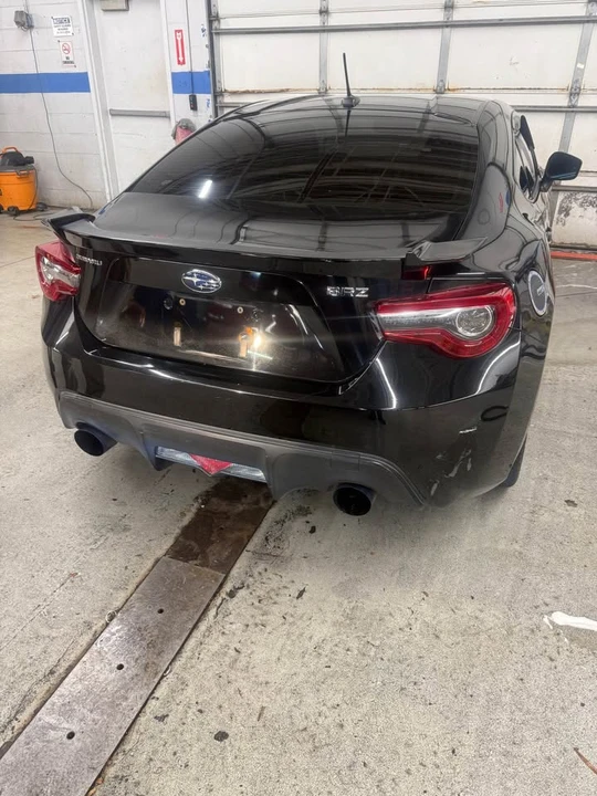 2014 Subaru BRZ 1st Gen - Image 2 of 7