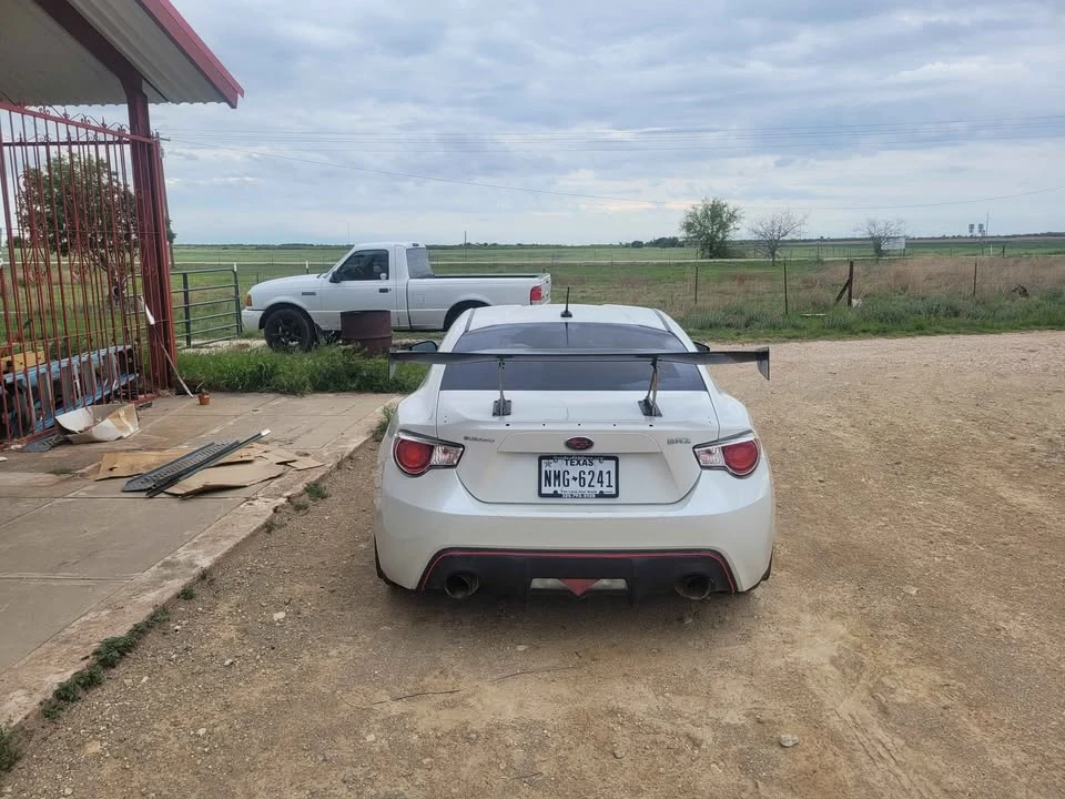 2014 Subaru BRZ 1st Gen - Image 3 of 7