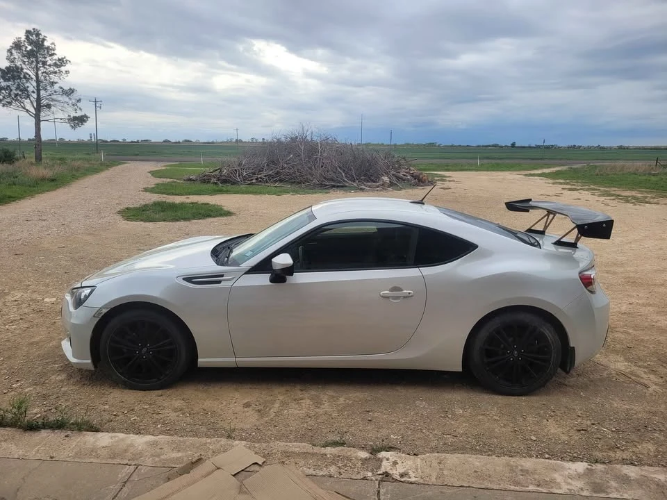 2014 Subaru BRZ 1st Gen - Image 4 of 7