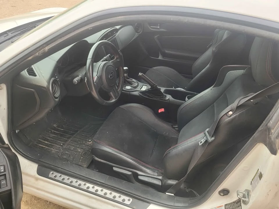 2014 Subaru BRZ 1st Gen - Image 5 of 7