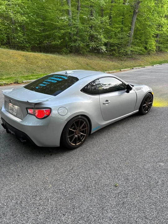2014 Subaru BRZ 1st Gen - Image 3 of 5