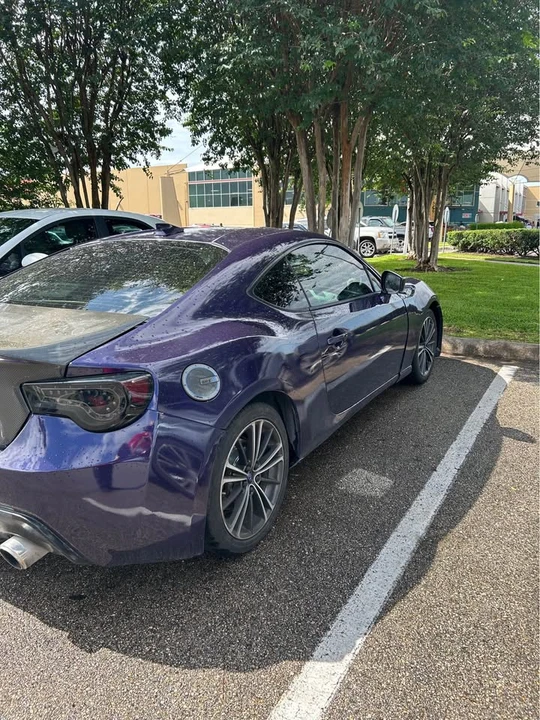 2014 Subaru BRZ 1st Gen - Image 2 of 5