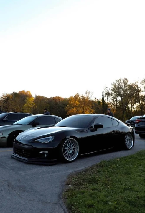 2014 Subaru BRZ 1st Gen - Image 4 of 8