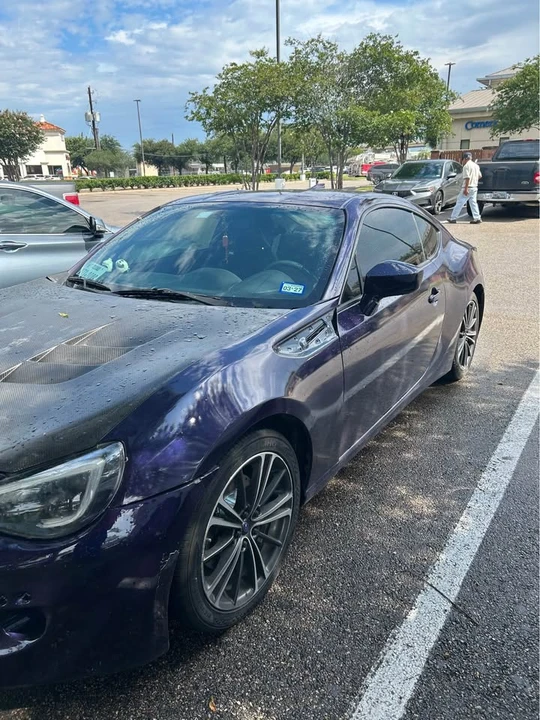 2014 Subaru BRZ 1st Gen - Image 3 of 5