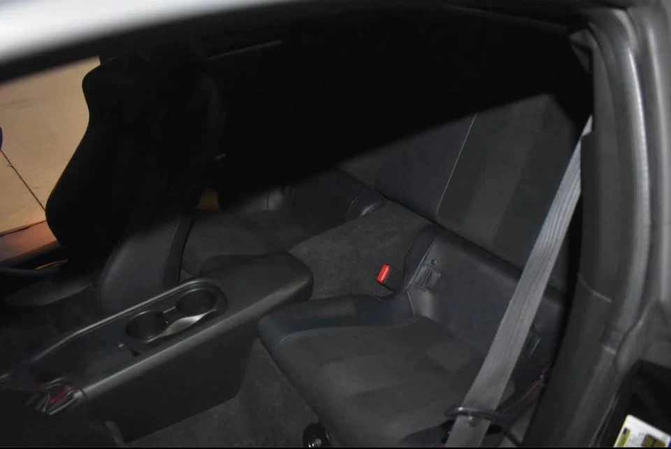 2014 Subaru BRZ 1st Gen - Image 7 of 8