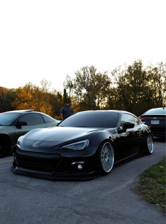 2014 Subaru BRZ 1st Gen - Image 2 of 8