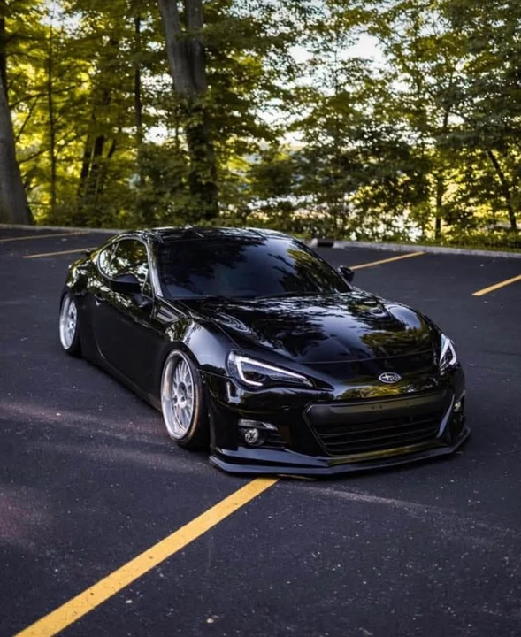 2014 Subaru BRZ 1st Gen - Image 3 of 8