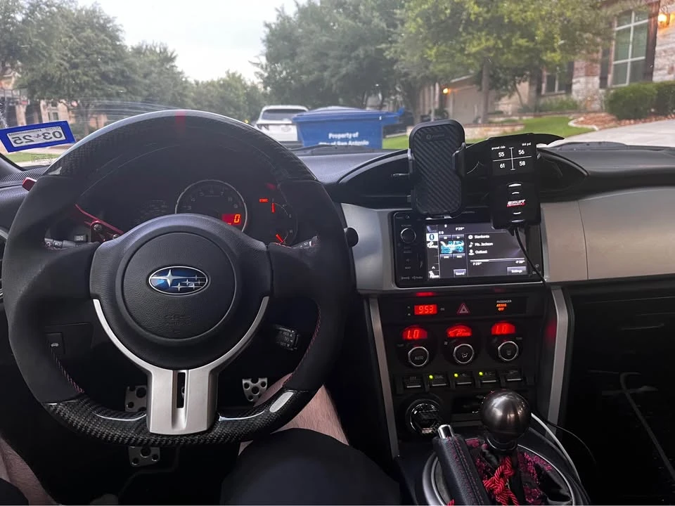 2014 Subaru BRZ 1st Gen - Image 5 of 8