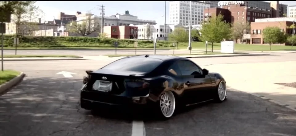 2014 Subaru BRZ 1st Gen - Image 8 of 8