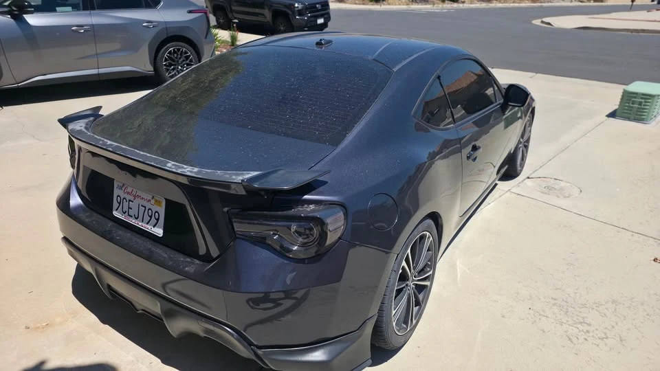 2014 Subaru BRZ 1st Gen - Image 3 of 4