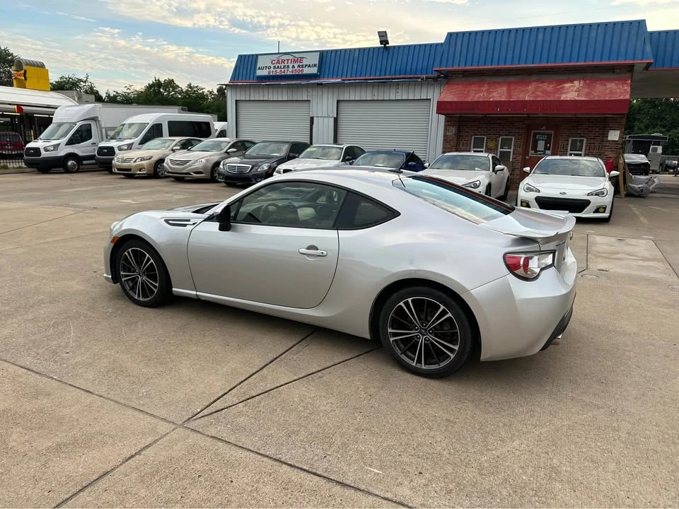 2014 Subaru BRZ 1st Gen - Image 8 of 18
