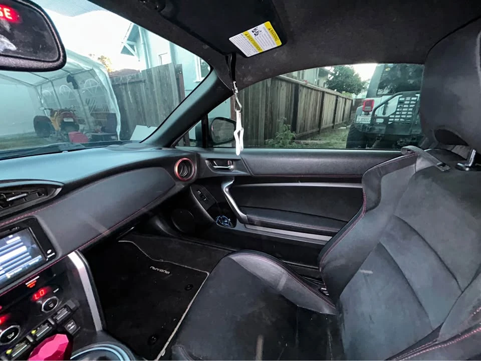 2014 Subaru BRZ 1st Gen - Image 10 of 17