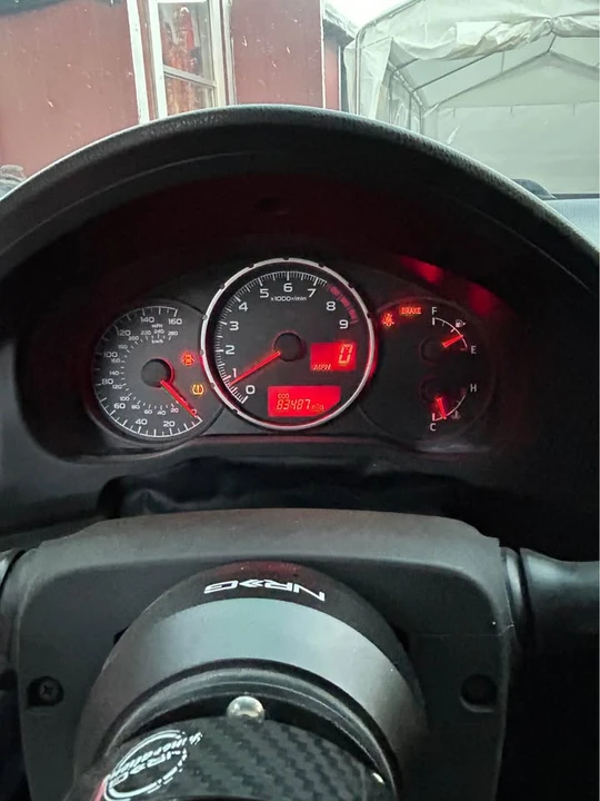2014 Subaru BRZ 1st Gen - Image 9 of 17