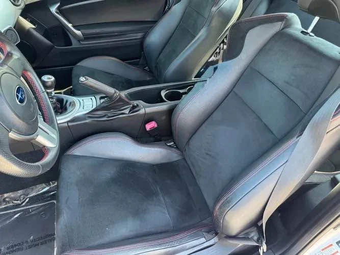 2014 Subaru BRZ 1st Gen - Image 11 of 16