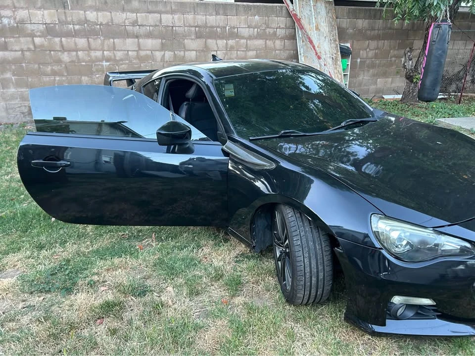 2014 Subaru BRZ 1st Gen - Image 7 of 17