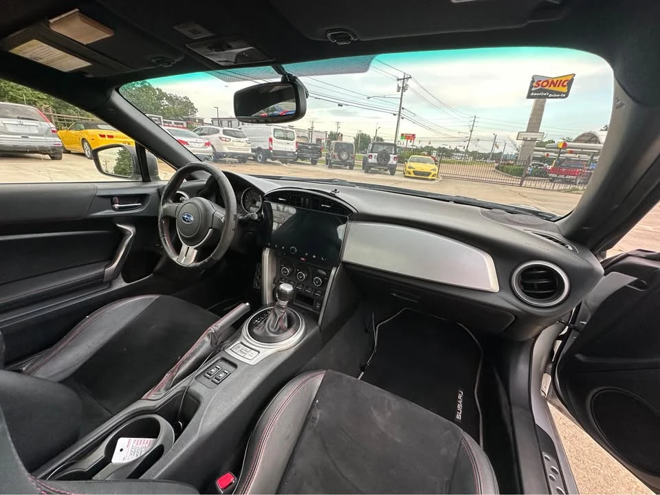 2014 Subaru BRZ 1st Gen - Image 15 of 18