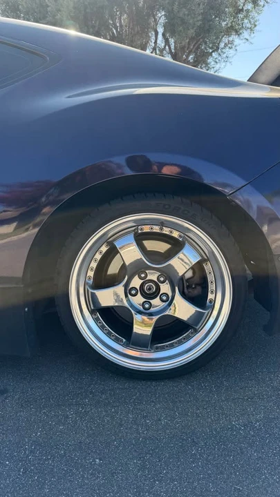 2014 Subaru BRZ 1st Gen - Image 8 of 15