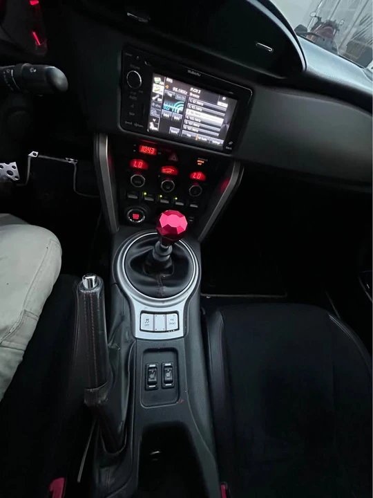 2014 Subaru BRZ 1st Gen - Image 13 of 17