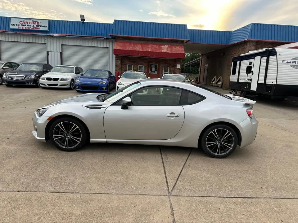 2014 Subaru BRZ 1st Gen - Image 9 of 18