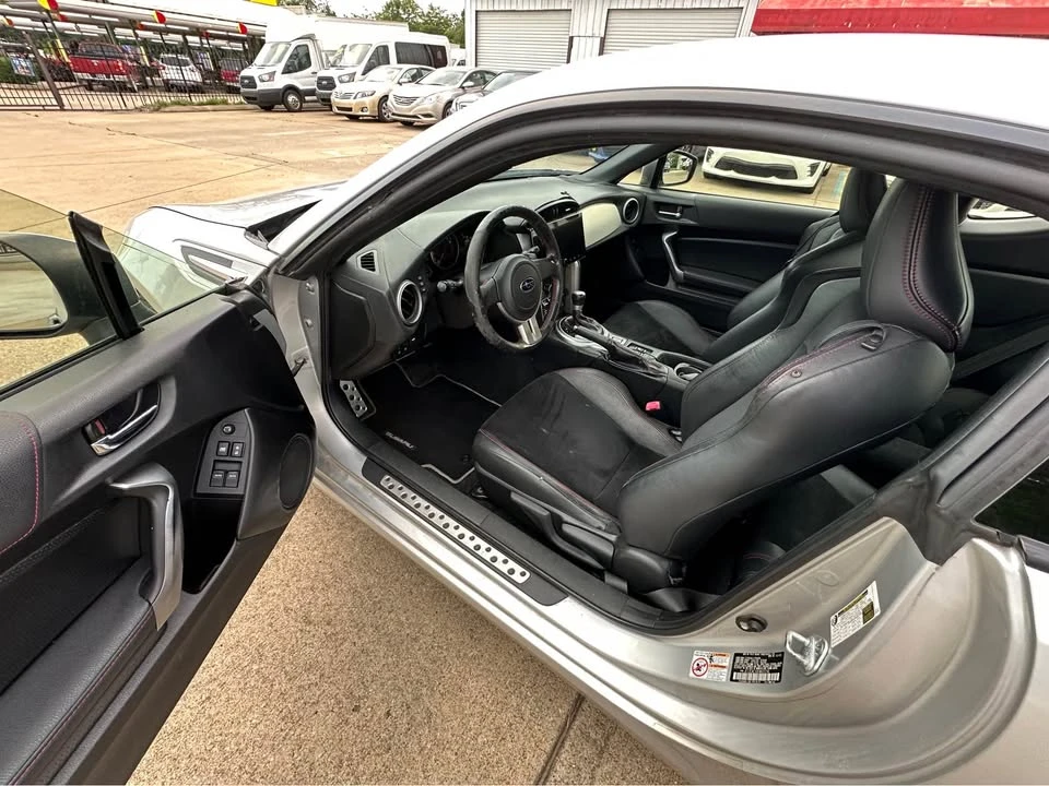 2014 Subaru BRZ 1st Gen - Image 12 of 18