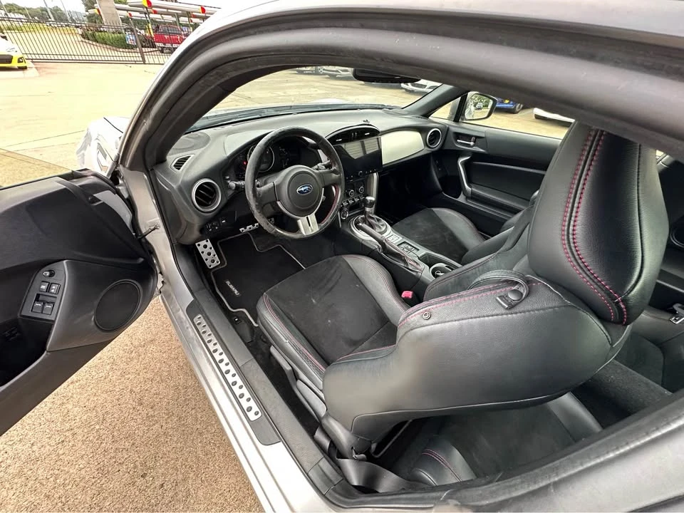 2014 Subaru BRZ 1st Gen - Image 13 of 18