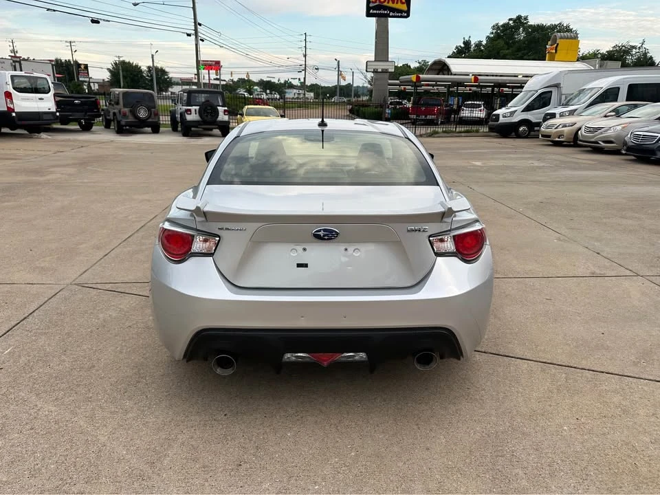 2014 Subaru BRZ 1st Gen - Image 6 of 18